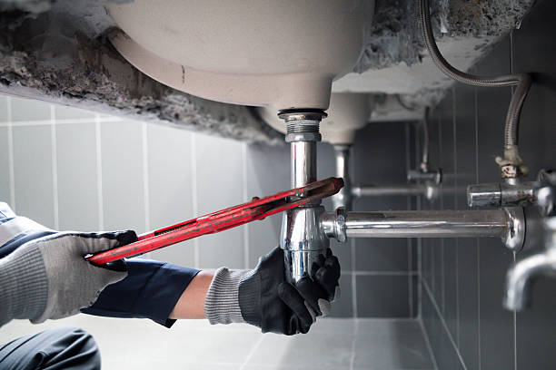 Trusted Emergency Plumber service in White Marsh, VA - Masters Plumbing Service